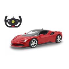 Jamara Ferrari SF90 Stradale / Sport car / 1 14 / Electr | 403122