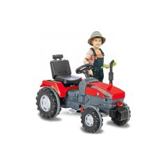 Jamara Pedal Tractor Power Drag / Pedal / 3 yr(s) / 4 wh | 460806