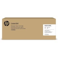 HP LaserJet W9010MC Black 1 pc(s) Managed Original W9010MC