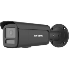 Hikvision Smart Hybrid Light with ColorVu Fixed Bullet Network Camera