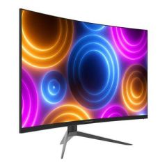LCPower 68.58cm 27 LCM27QC CurvedPCMonitor QHD 16 LCM27QC