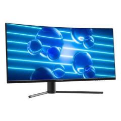LCPower 86.36cm 34 LCM34UWQHD180C LCM34UWQHD180C