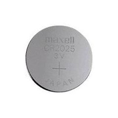 Maxell CR 2025 Battery CR2025 Li 170 11239210