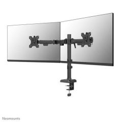 Neomounts desk monitor arm full motion desk monitor arm for 10-32"