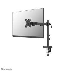 Neomounts desk monitor arm full motion desk monitor arm for 10-32"