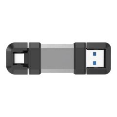 SILICON POWER Mobile C51 - USB flash drive - 128 GB SP128GBUC3C51V1S
