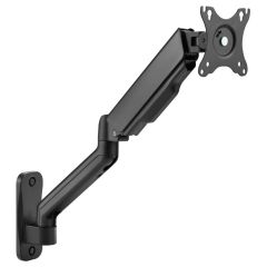 Techly Wall Mount with Spring for TV 17-32 ICALCDG112E