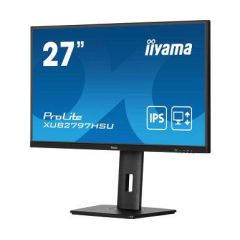 iiyama ProLite XUB2797HSU-B2, 27" monitor XUB2797HSUB2