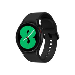 Samsung Galaxy Watch4 - 44 mm - black - smart wa | SM-R870NZKADBT