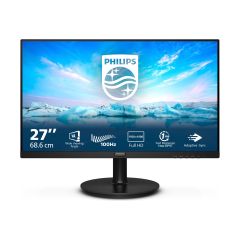 Philips V-line 271V8LAB - LED monitor - 27" - 1920  | 271V8LAB/00