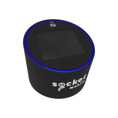 SocketScan S370 - Barcode scanner - portable - 2D i | CX4234-3321