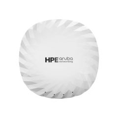 HPE Aruba AP-735 (RW) - Campus - radio access point - Wi | S0H12A