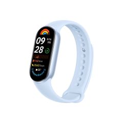 Xiaomi Smart Band 9 - Activity tracker with strap - T | BHR8346GL