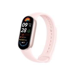 Xiaomi Smart Band 9 - Activity tracker with strap - T | BHR8345GL