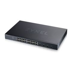 Zyxel XGS1935-28-EU0101F / Black / China