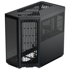 APNX V1 PC-Gehäuse Midi-Tower ATX Tempered Glas | APCM-VI01003.11