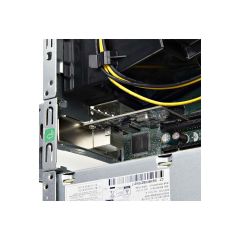 StarTech.com 1-Port Gigabit PCIe Network Adapter  | ST1000SPEX2LT