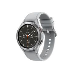 Samsung Galaxy Watch4 Classic - 46 mm - silver - | SM-R895FZSADBT