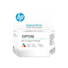 HP - Tricolour - printhead - for Smart Tank 670, 675 | 3YP17AE
