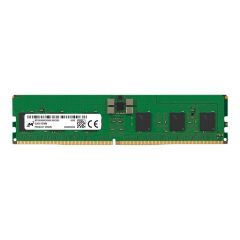 Micron - DDR5 - module - 16 GB - DIMM 288- | MTC10F1084S1RC48BA1R