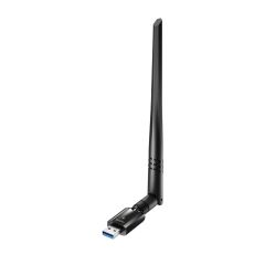 Cudy WU1400 / Wireless / USB / WLAN / 867 Mbit/s / Wi-Fi 5 (802.1