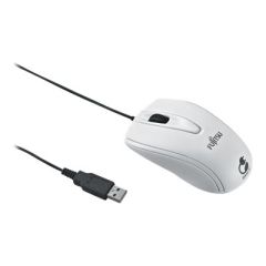 Fujitsu M440 ECO BL - Mouse - right and left-h | S26381-K450-L101