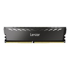 Lexar THOR - DDR4 - kit - 32 GB 2 x 16 GB - | LD4BU016G-R3200GDXG