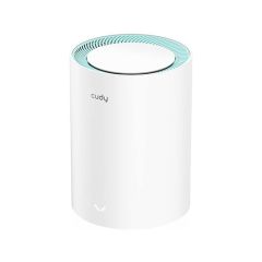 CUDY WIRELESS LAN REPETIDOR CUDY M1300 EXTENSOR M | M1300(1-Pack)