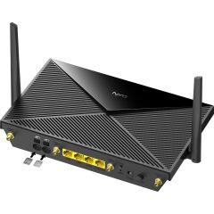 CUDY WIRELESS ROUTER CUDY AX3000 WIFI6 5G CPE M.2/128MB FLAS | P5