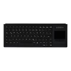 Active Key IndustrialKey AK-4400-G - Keyboard - | AK-4400-GP-B/GE