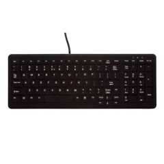 Cherry ACTIVE KEY MTA AK-CB7000 Corded DE-La | AK-CB7000F-U1-B/GE