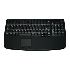 Active Key IndustrialKey AK-7410-G - Keyboard - | AK-7410-GP-B/GE