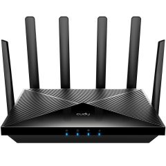 CUDY LT700 - Wi-Fi 5 802.11ac - Dual-band 2.4 GHz 5 - Ethernet LA