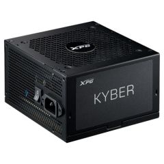 XPG KYBER 750W Power Supply, 750 W, 100 - 240 V, 47 -  | 75261250