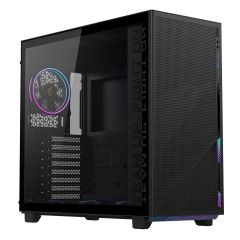 AORUS C400 GLASS - Mid tower - ATX - windowed side pa | GB-AC400G