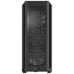 XPG VALOR AIR PLUS MID-TOWER-Case Black / Midi Tower / | 75261537