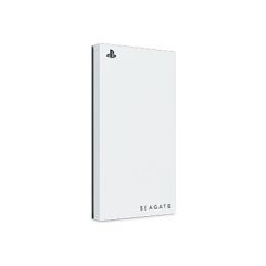 Seagate Game Drive for PlayStation STMH2000200 - SSD - 2 TB - ext