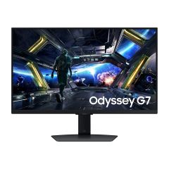 Samsung Odyssey G7 S27DG702EU - G70D Series - LE | LS27DG702EUXEN
