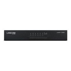 LANCOM 2100EF - SD-WAN gateway - with fiber and ethernet  | 61109