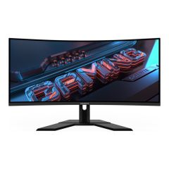 Gigabyte G34WQCP - LED monitor - gaming - curved - 3 | G34WQCP EK