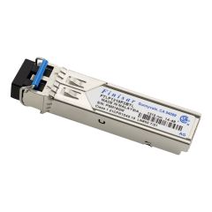 NetAlly SFP-1000LX, LX Gig Fiber DDM SFP Transceiver - SFP (mini-