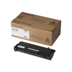 Ricoh SP 150HE - Black - original - toner cartridge - fo | 408010