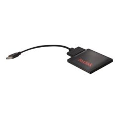 Sandisk SSD Notebook Upgrade Tool Kit - Storage c | SDSSD-UPG-G25