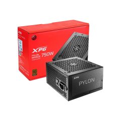 XPG PYLON - Power supply (internal) - ATX12V 2.52 - 80 | 75260122