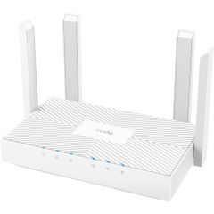 Cudy AC1200 Gigabit Wi-Fi Router, WR1300E