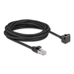 Delock Network Extension Cable RJ45 plug to RJ45  81159