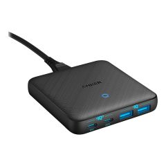Anker PowerPort Atom III Slim - Power adapter - AC 100 | A2046G12