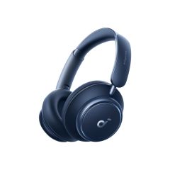 Soundcore Space Q45 - Headphones with mic - full size  | A3040G31