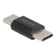 Delock - Gender changer - 24 pin USB-C (M) to 24 pin USB- | 60035
