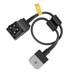 EcoFlow BKW-DELTA Pro / Charging cabl | EFL-BKWDELTAProCable-0.5m